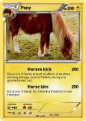 Pony