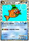 mejestic feush