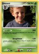 Gaspard