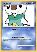 oshawott
