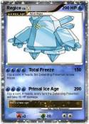 Regice
