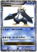 empoleon