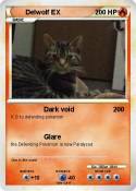Delwolf EX