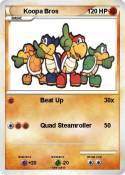 Koopa Bros