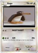 Pingu