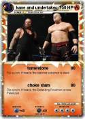 kane and