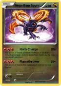 Mega Ram Spyro