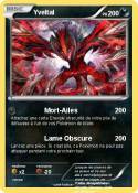 Yveltal