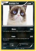 Grumpy Cat