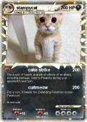 stampycat