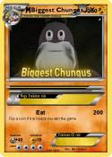 Biggest Chungus