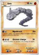 Onix