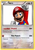 Mario