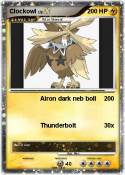 Clockowl