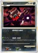 darkrai