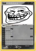 troll