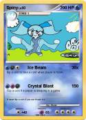 Spiny