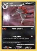 Zoroark