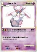 diancie EX