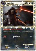 Kylo Ren