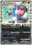 Pokémon X Y
