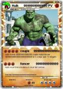 Hulk 9999999999