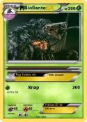 Biollante