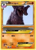 Baragon