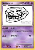 troll face