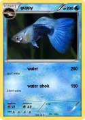 guppy