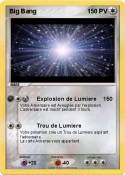Big Bang