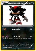 Shadow the Hedg
