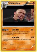 JOHN CENA