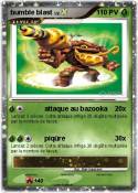 bumble blast