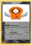 super kenny