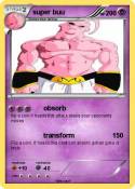 super buu