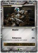 Clone Troper