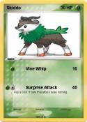 Skiddo