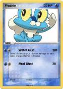 Froakie