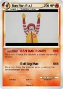 Ran Ran Ruu!