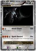 Excalibur