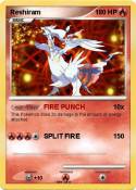 Reshiram