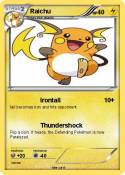 Raichu