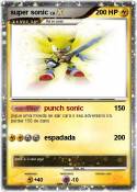 super sonic