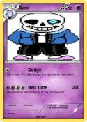 Sans