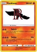 PyroRaven
