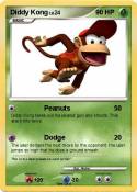 Diddy Kong