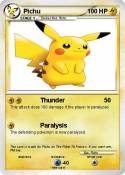 Pichu