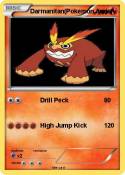 Darmanitan(Pokemon