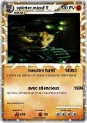 splinter.miou!!
